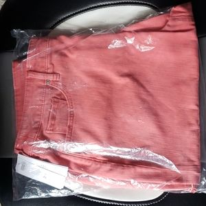 Chicos Girlfriend shorts